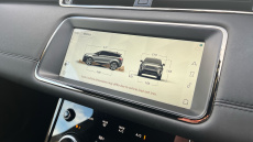 Land Rover Range Rover Evoque 2.0 D200 R-Dynamic SE 5dr Auto Diesel Hatchback